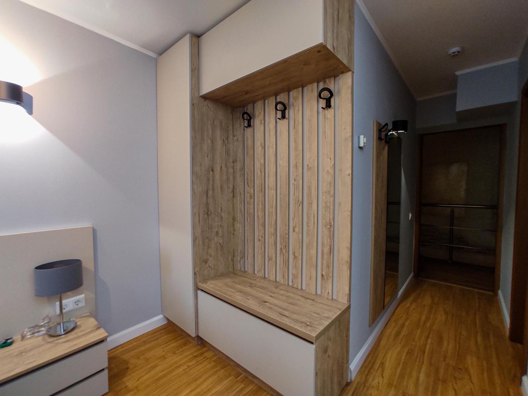 Vip Hotel 伊斯梅尔 外观 照片