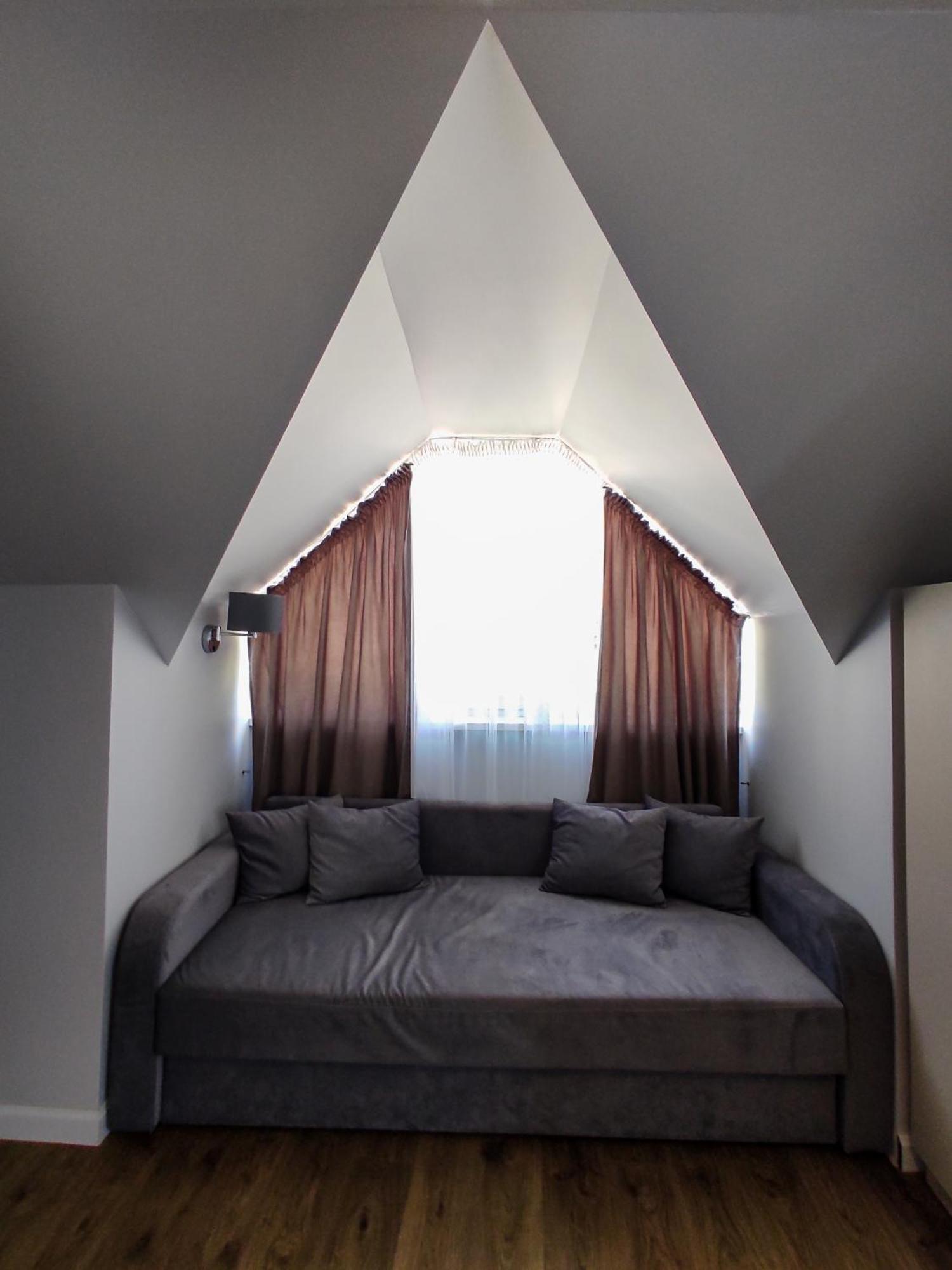 Vip Hotel 伊斯梅尔 外观 照片
