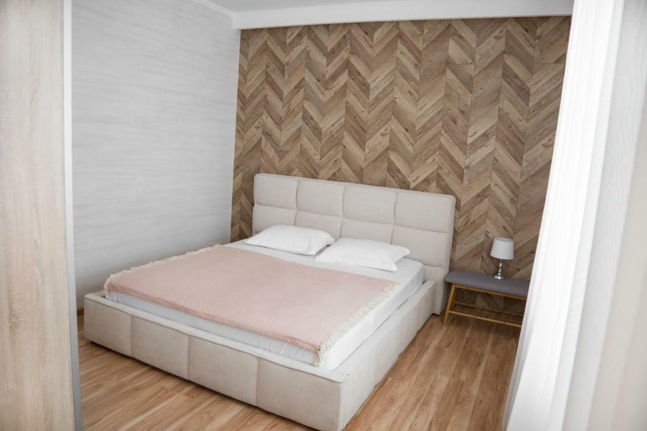 Vip Hotel 伊斯梅尔 外观 照片